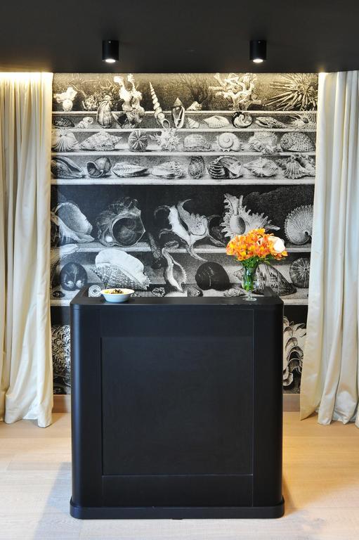 ואנה Logis Golfe Hotel מראה חיצוני תמונה